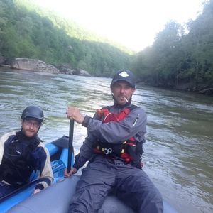 Meet your Posher, Jason